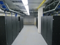 Энергоснабжение центра обработки данных