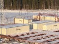 «НГ-Энерго» поставила резервные ДЭС для Столбового месторождения