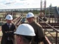 Строительство ГПЭС на Сандибинском месторождении