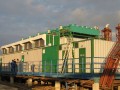 Энергокомплекс 9,2 МВт  для Крапивинского месторождения