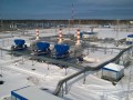 Специалисты ООО «НГ-Энерго» осуществили поездку на Казанское нефтегазоконденсатное месторождение в рамках авторского надзора
