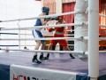В Северодвинске завершился XXVIII турнир по боксу