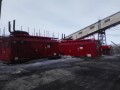 Cпециалисты компании НГ-Энерго завершают работы по монтажу и пуско-наладке 3 (трёх)  ДЭС на Воркутинской ТЭЦ-1