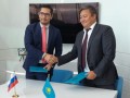 Компания НГ-Энерго подписала меморандум о взаимном сотрудничестве на выставке «Астана ЭКСПО-2017»